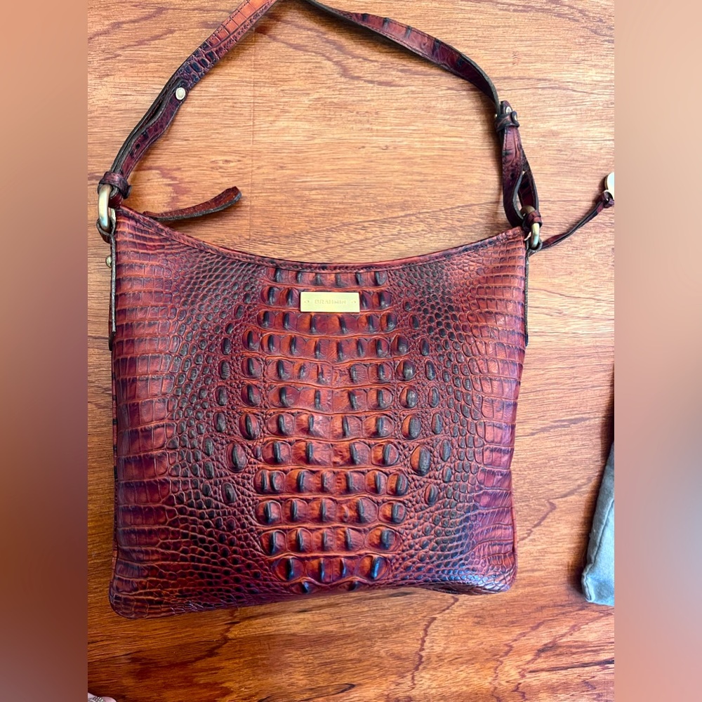 Brahmin handbag